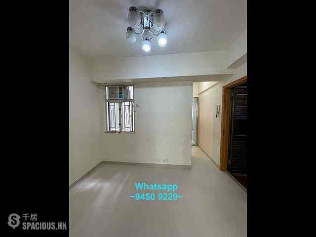 Sheung Wan - Shing Wan Building 03