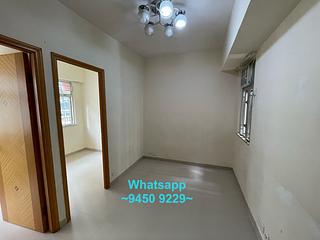 Sheung Wan - Shing Wan Building 04