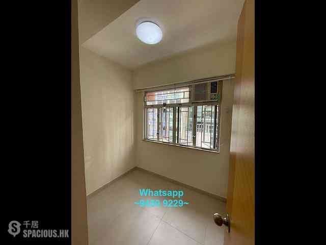 Sheung Wan - Shing Wan Building 05