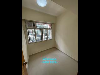 Sheung Wan - Shing Wan Building 06