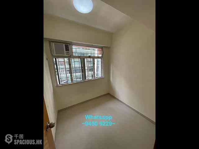 Sheung Wan - Shing Wan Building 06
