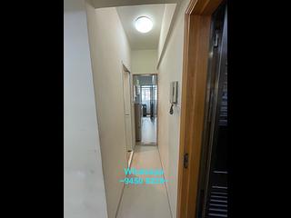 Sheung Wan - Shing Wan Building 10