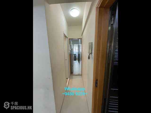 Sheung Wan - Shing Wan Building 10