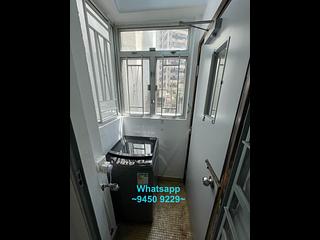 Sheung Wan - Shing Wan Building 13