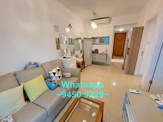 Sheung Wan - Princeton Tower 02