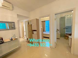 Sheung Wan - Princeton Tower 04