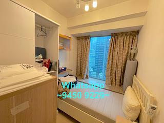 Sheung Wan - Princeton Tower 05