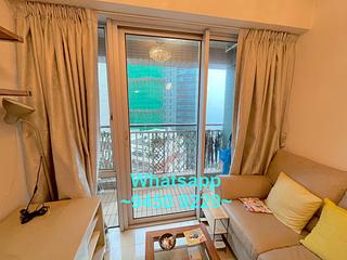Sheung Wan - Princeton Tower 06