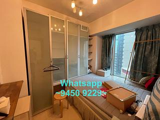 Sheung Wan - Princeton Tower 07