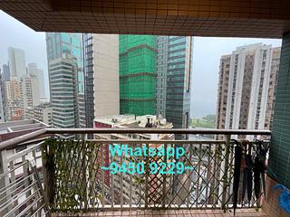 Sheung Wan - Princeton Tower 08
