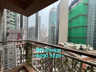 Sheung Wan - Princeton Tower 09
