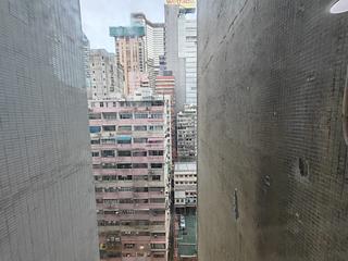 銅鑼灣 - 駱克大廈 04