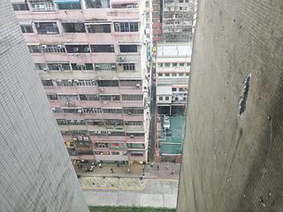 銅鑼灣 - 駱克大廈 09