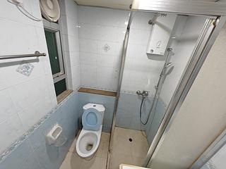 銅鑼灣 - 駱克大廈 10