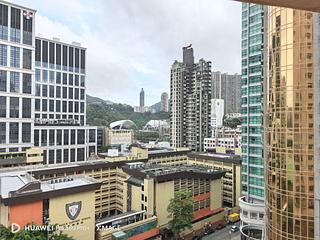 Causeway Bay - Lok Sing Centre 05