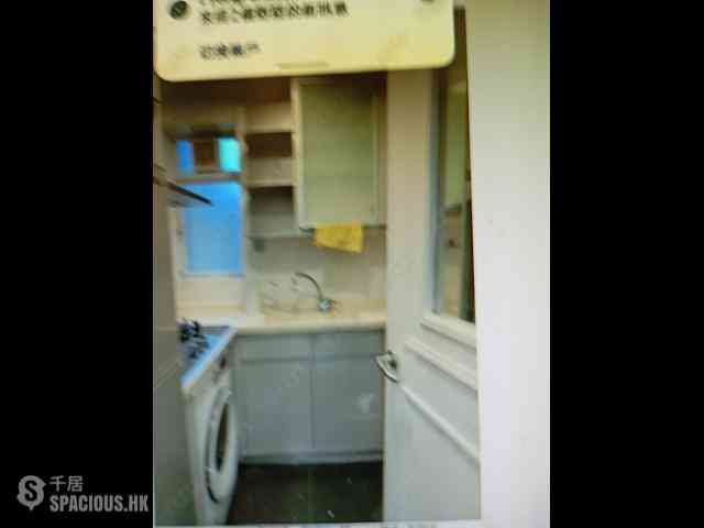 Tiu Keng Leng - Metro Town Phase 1 Block 1 08