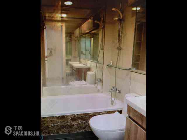 Tiu Keng Leng - Metro Town Phase 1 Block 1 09