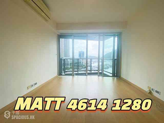 Wong Chuk Hang - Marinella Block 8 01