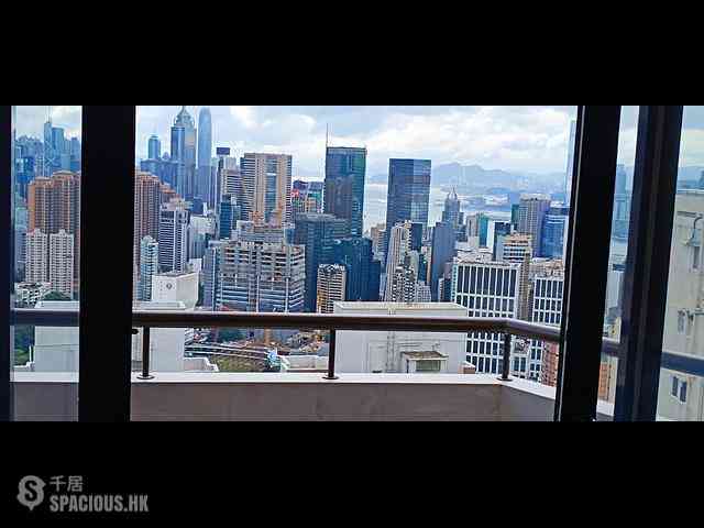 Tai Hang - Elm Tree Towers Block A 01