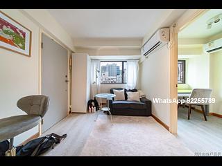 Soho - Winly Building 02