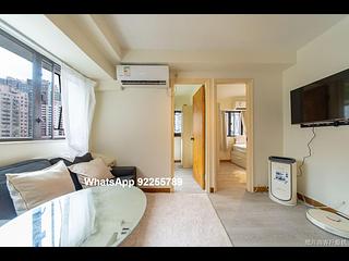 Soho - Winly Building 03