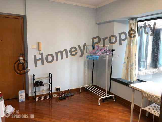 Sai Ying Pun - Imperial Terrace 01