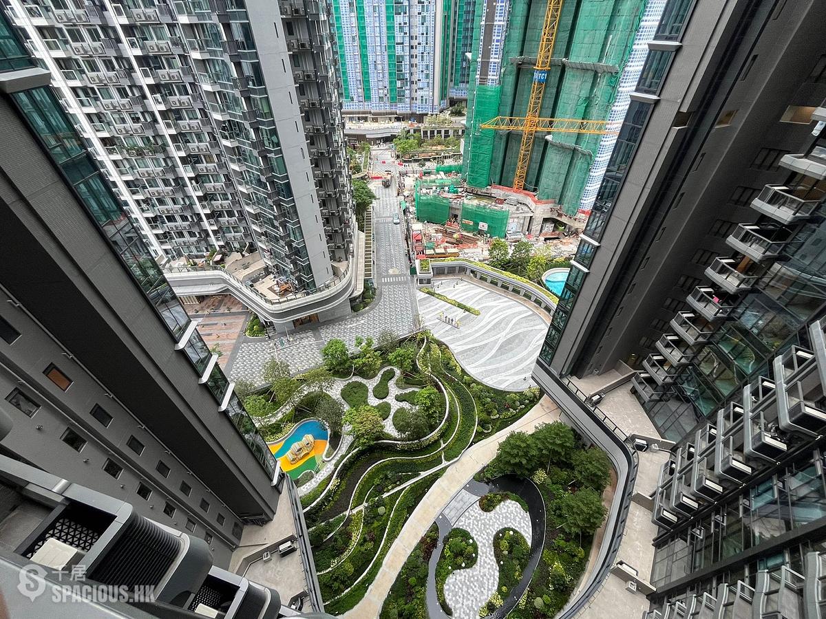 Wong Chuk Hang - The Southside Phase 4A La Montagne I Tower 2B 01