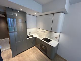Wong Chuk Hang - The Southside Phase 4A La Montagne I Tower 2B 07
