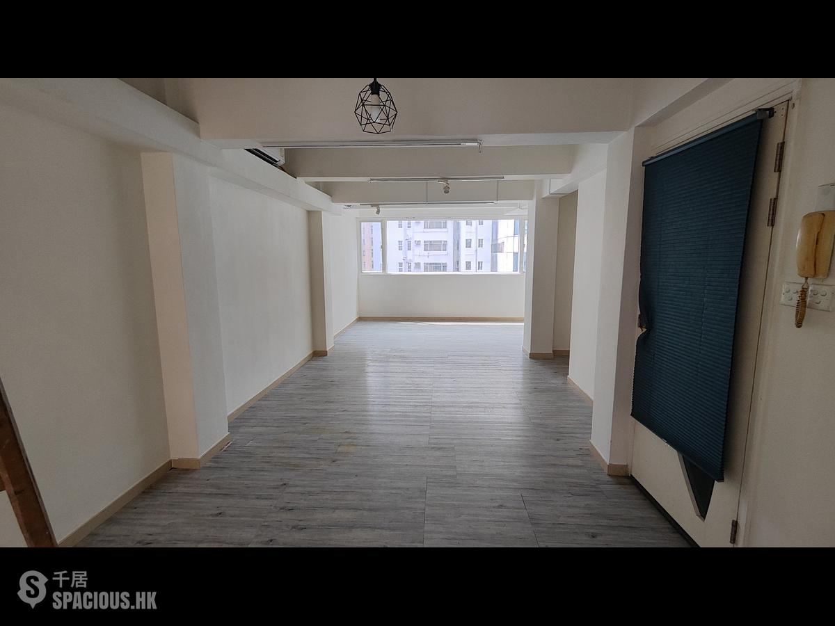 铜锣湾 - 骆克道470-472号 01