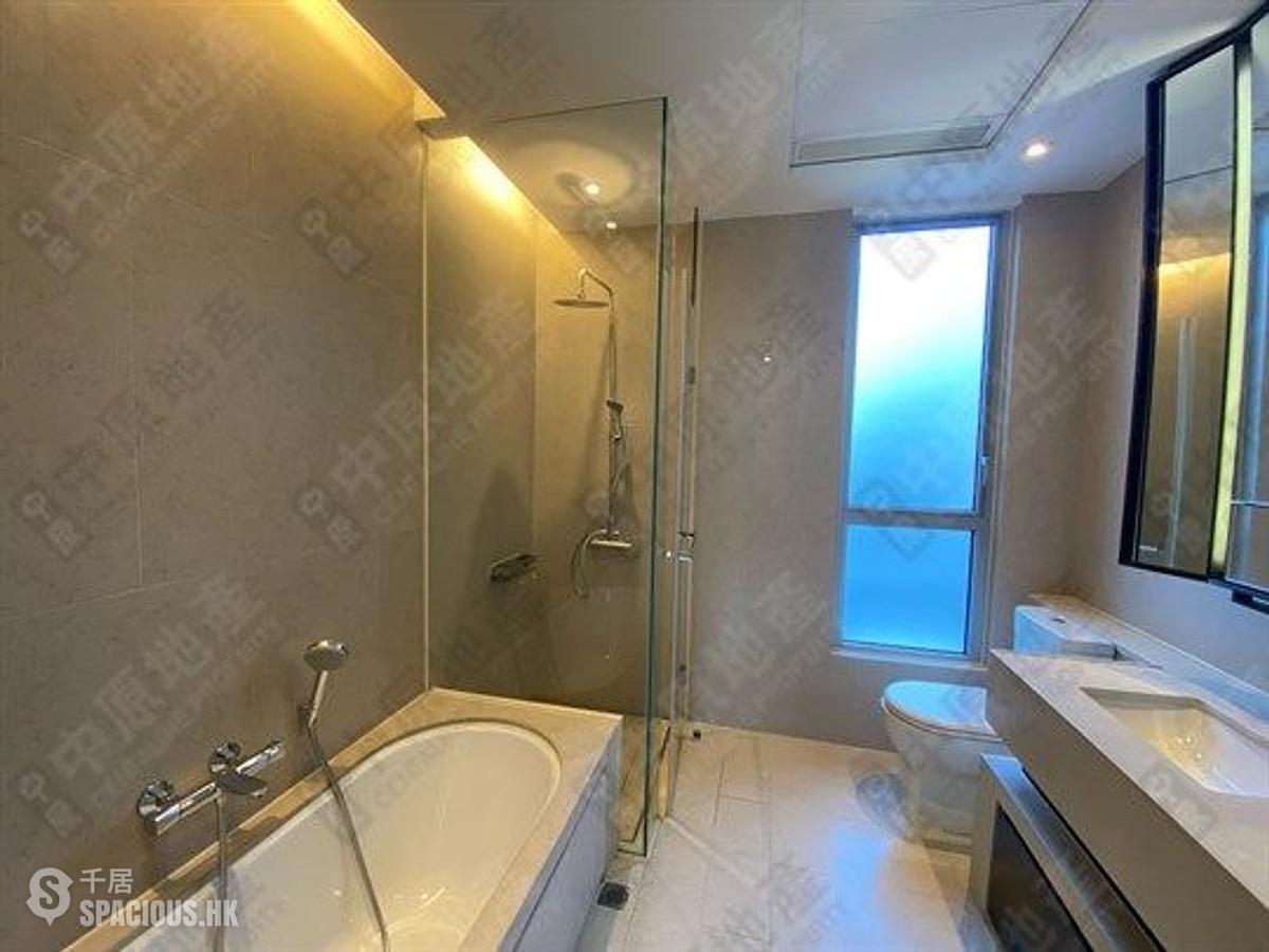 Clear Water Bay - Mount Pavilia 01