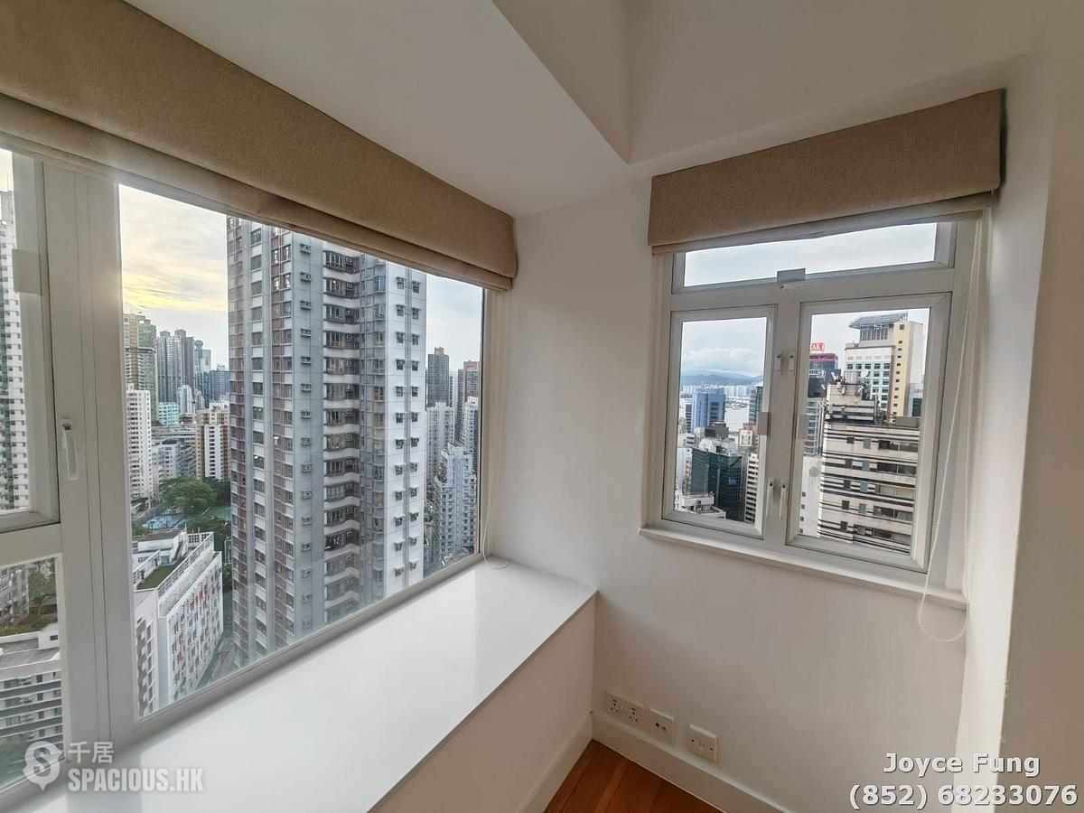 Soho - Grandview Garden 01