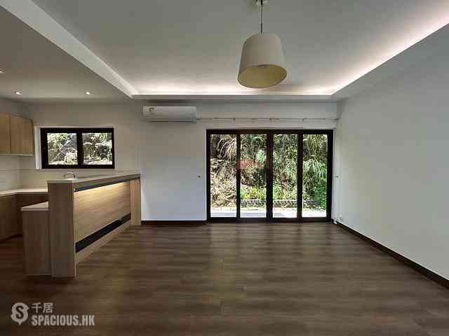 Sai Kung - Swan Villas 02