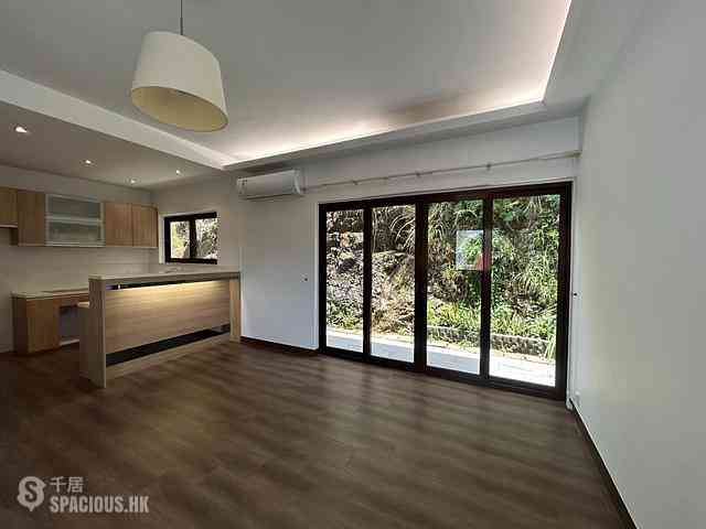 Sai Kung - Swan Villas 03