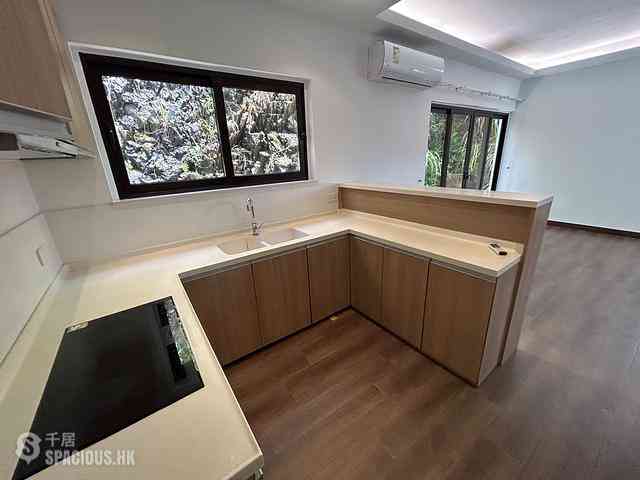 Sai Kung - Swan Villas 04