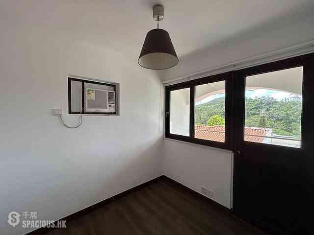 Sai Kung - Swan Villas 07