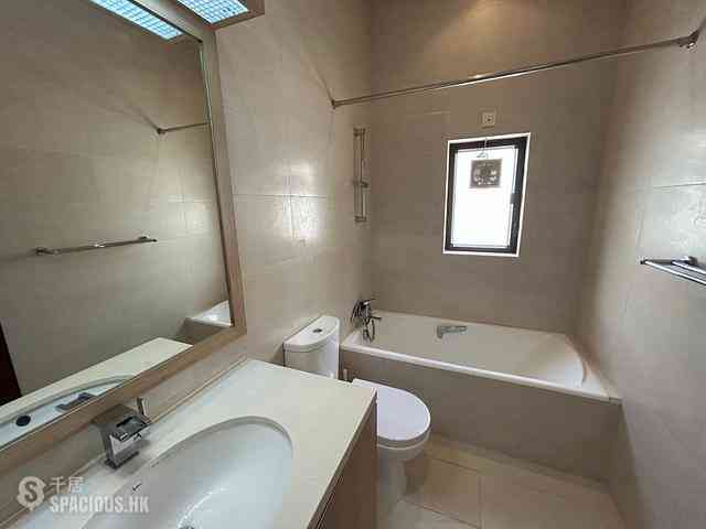 Sai Kung - Swan Villas 12
