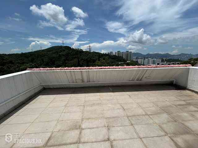 Sai Kung - Swan Villas 13