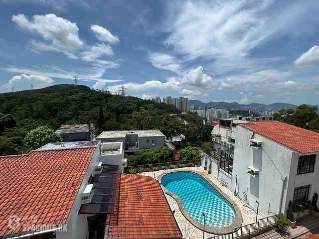 Sai Kung - Swan Villas 14