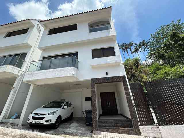 Sai Kung - Swan Villas 16