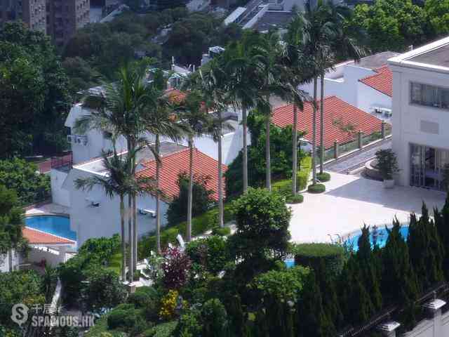 Sai Kung - Swan Villas 17
