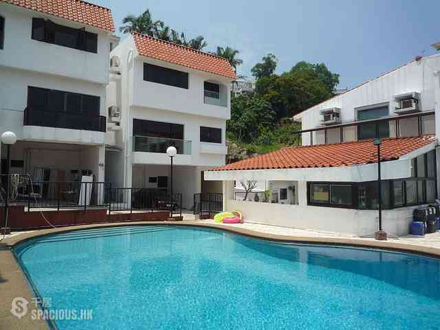 Sai Kung - Swan Villas 18
