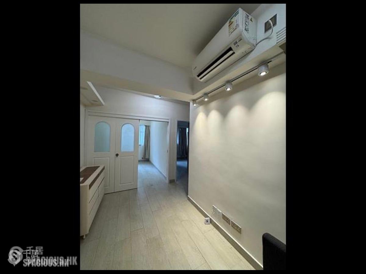Wan Chai - Sun Hey Mansion 01