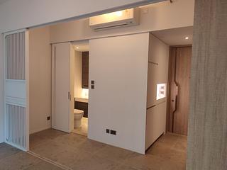 Sai Ying Pun - Bohemian House 06