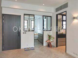 Sheung Wan - 19-21, Tung Street 02