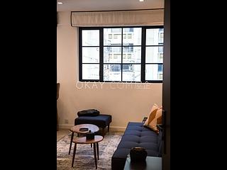Sheung Wan - 19-21, Tung Street 03