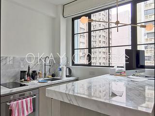 Sheung Wan - 19-21, Tung Street 06