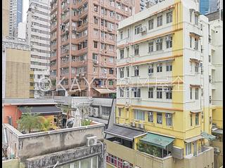 Sheung Wan - 19-21, Tung Street 08