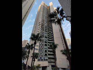 Mid Levels Central - Tregunter Tower 3 02