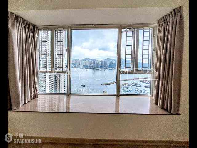 西灣河 - 逸濤灣 夏池軒 (2座) 04