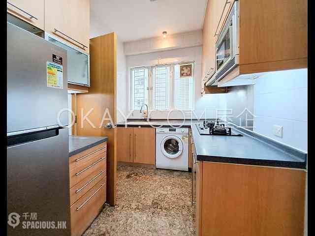 西灣河 - 逸濤灣 夏池軒 (2座) 05